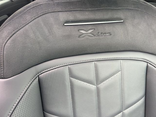 2027 Kia Telluride SX-Prestige