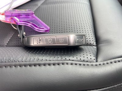 2027 Kia Telluride SX-Prestige