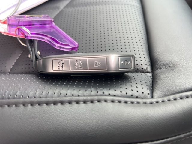 2027 Kia Telluride SX-Prestige