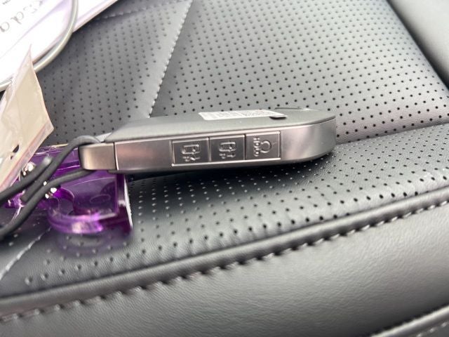 2027 Kia Telluride SX-Prestige