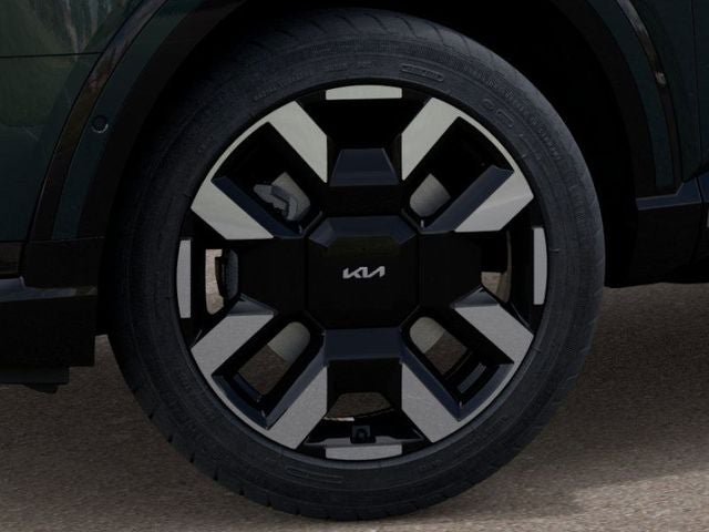 2027 Kia Telluride SX-Prestige