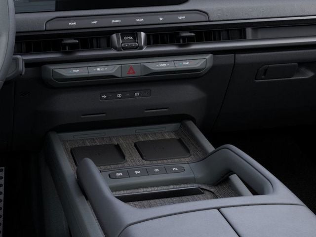 2027 Kia Telluride X-Line SX-Prestige