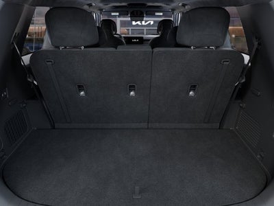 2027 Kia Telluride X-Line SX-Prestige