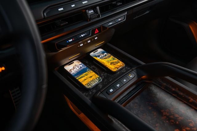 2027 Kia Telluride SX-Prestige