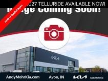 2027 Kia Telluride SX-Prestige