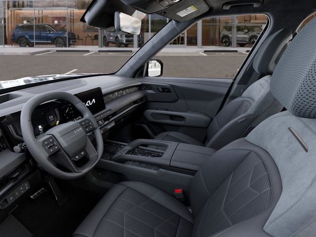 2027 Kia Telluride X-Pro SX-Prestige