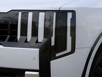 2027 Kia Telluride SX-Prestige