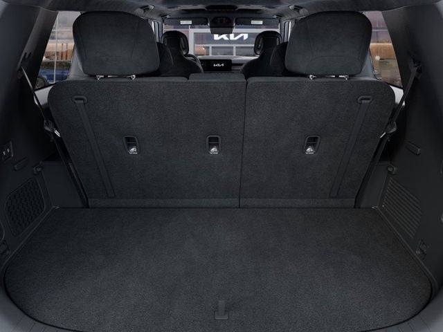 2027 Kia Telluride SX-Prestige