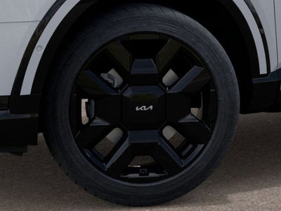 2027 Kia Telluride SX-Prestige