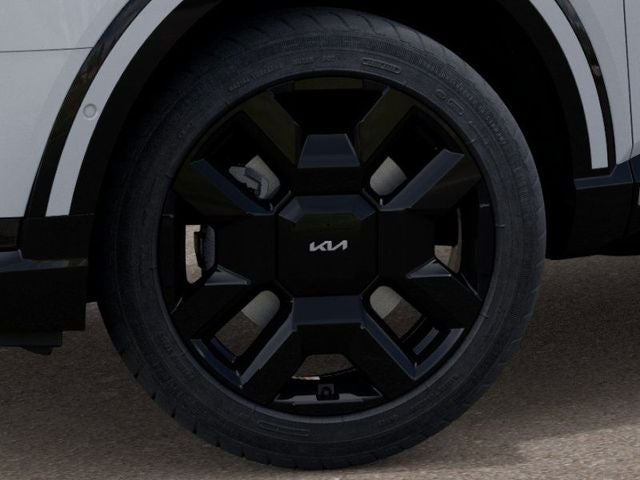 2027 Kia Telluride SX-Prestige