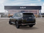 2027 Kia Telluride SX-Prestige