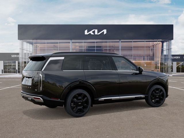 2027 Kia Telluride SX-Prestige