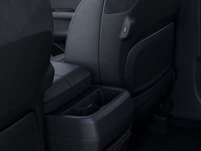 2027 Kia Telluride SX-Prestige