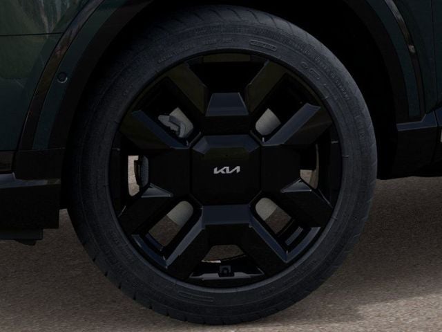 2027 Kia Telluride SX-Prestige