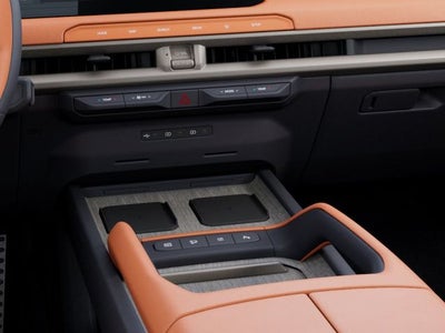 2027 Kia Telluride SX-Prestige