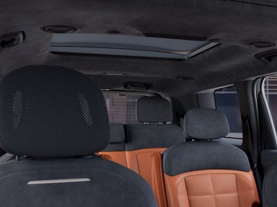 2027 Kia Telluride SX-Prestige