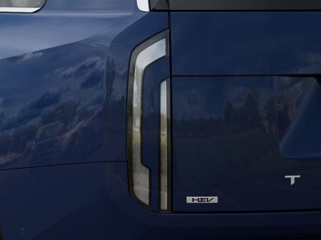 2027 Kia Telluride SX-Prestige