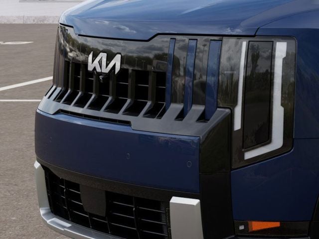 2027 Kia Telluride SX-Prestige