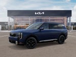 2027 Kia Telluride SX-Prestige