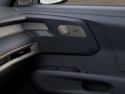 2027 Kia Telluride SX-Prestige