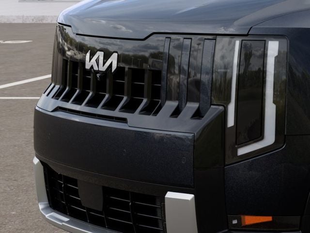 2027 Kia Telluride SX-Prestige