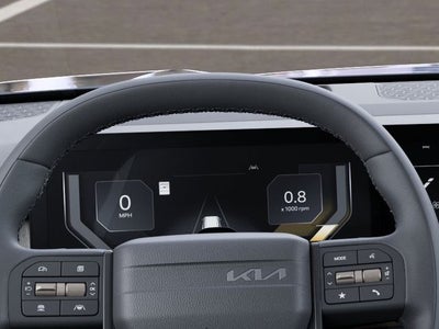 2027 Kia Telluride SX-Prestige