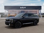 2027 Kia Telluride SX-Prestige