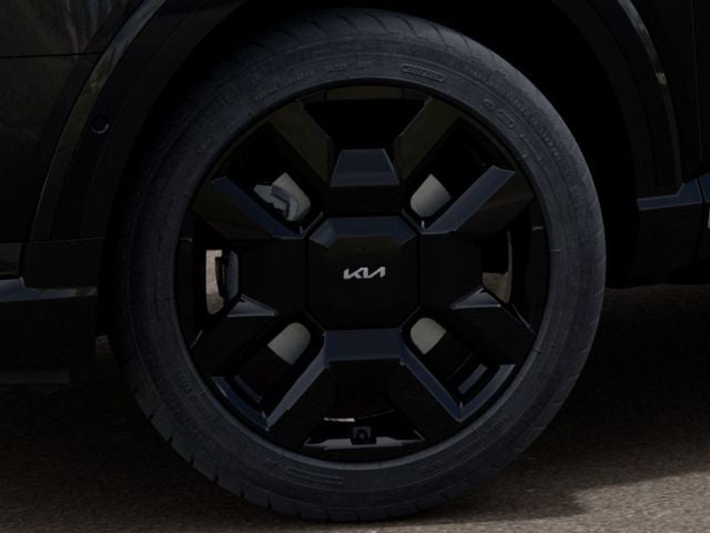 2027 Kia Telluride SX-Prestige