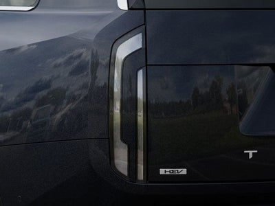 2027 Kia Telluride SX-Prestige