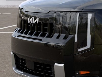 2027 Kia Telluride SX-Prestige