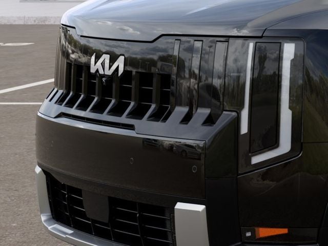 2027 Kia Telluride SX-Prestige