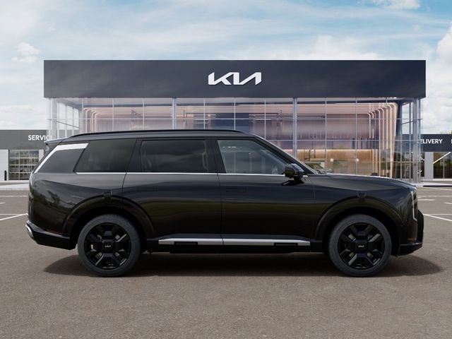 2027 Kia Telluride SX-Prestige