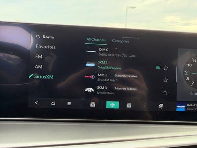 2025 Kia Sorento LX