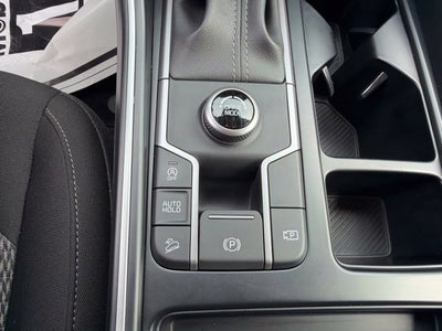 2025 Kia Sorento LX