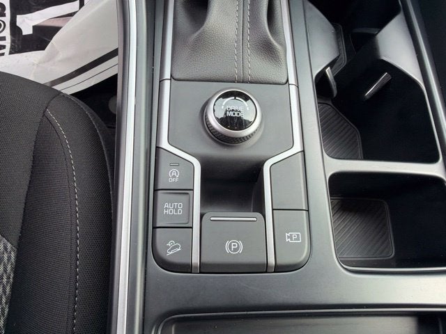 2025 Kia Sorento LX