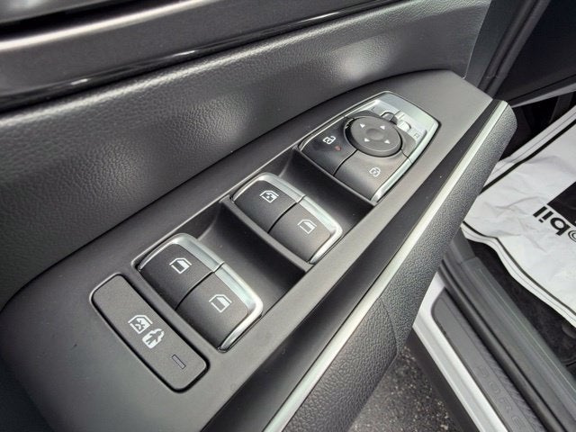 2025 Kia Sorento LX