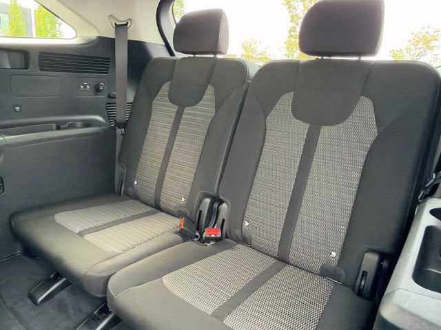 2025 Kia Sorento LX