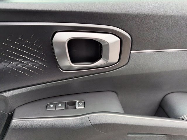 2025 Kia Sorento LX