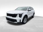 2025 Kia Sorento LX