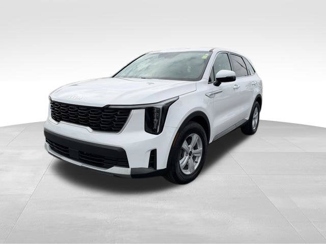 2025 Kia Sorento LX