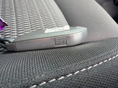 2025 Kia Sorento LX
