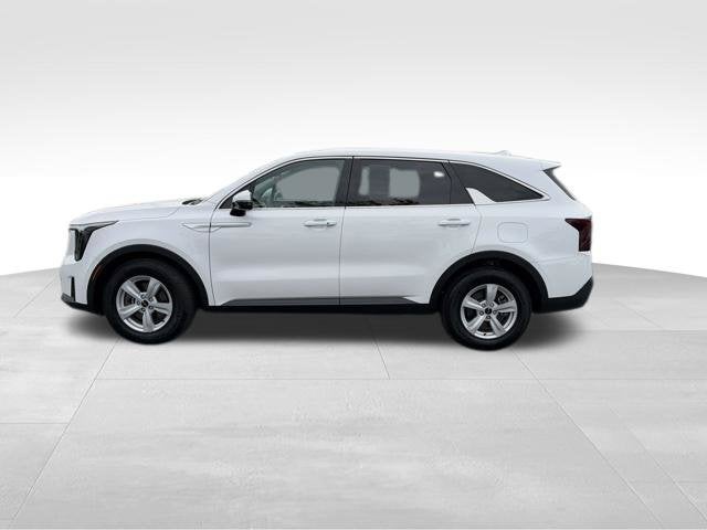 2025 Kia Sorento LX