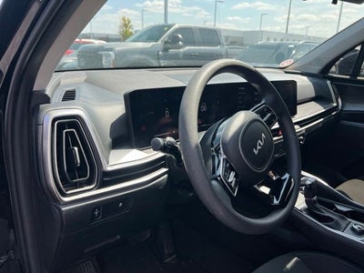 2024 Kia Sorento LX