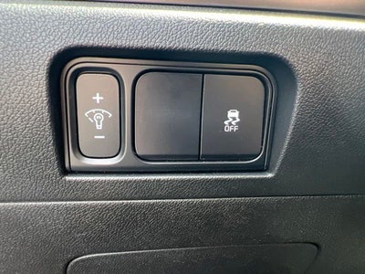 2024 Kia Sorento LX