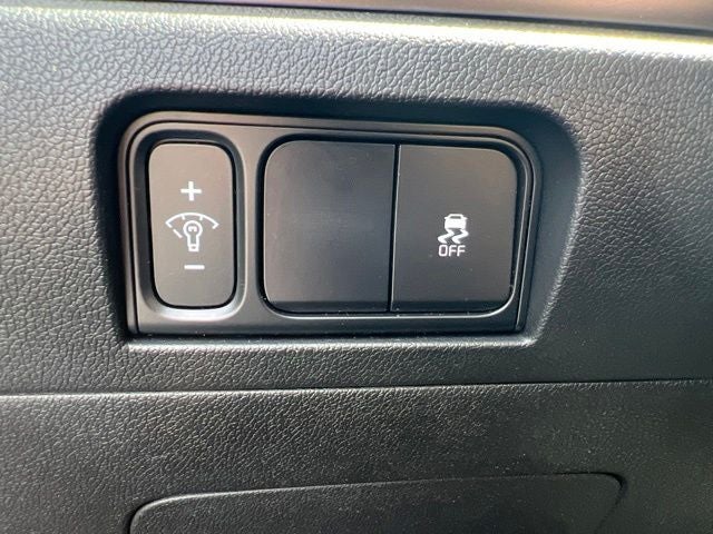 2024 Kia Sorento LX