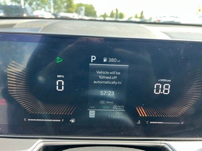 2024 Kia Sorento LX
