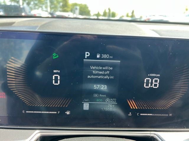 2024 Kia Sorento LX