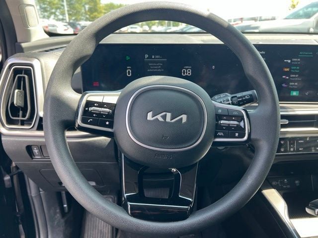 2024 Kia Sorento LX