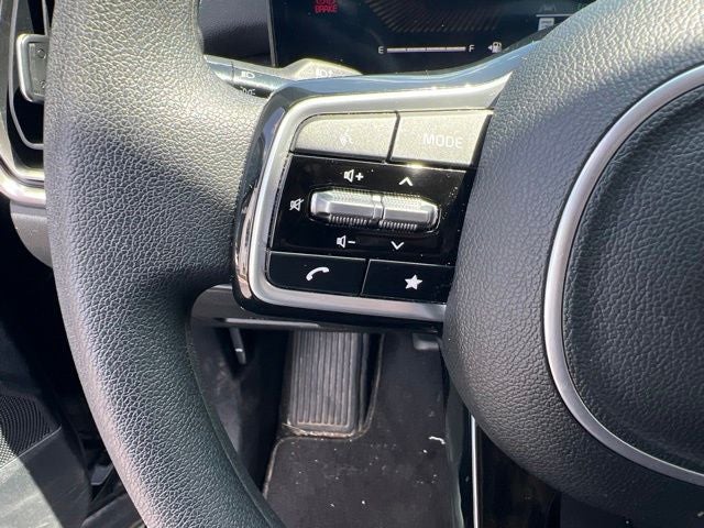 2024 Kia Sorento LX