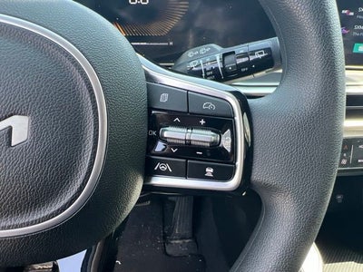 2024 Kia Sorento LX